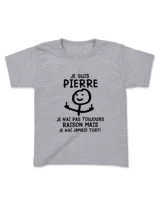 Kids Standard T-Shirt