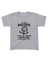Kids Standard T-Shirt