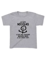 Kids Standard T-Shirt