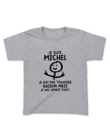 Kids Standard T-Shirt
