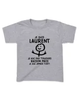 Kids Standard T-Shirt