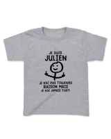Kids Standard T-Shirt