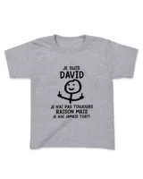 Kids Standard T-Shirt
