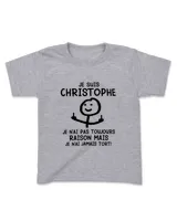 Kids Standard T-Shirt