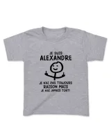 Kids Standard T-Shirt