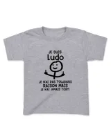 Kids Standard T-Shirt