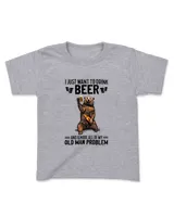 Kids Standard T-Shirt