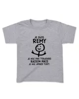 Kids Standard T-Shirt