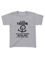 Kids Standard T-Shirt