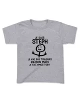 Kids Standard T-Shirt