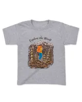 Kids Standard T-Shirt Kids Standard T-Shirt