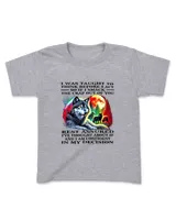 Kids Standard T-Shirt