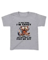 Kids Standard T-Shirt