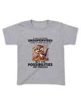 Kids Standard T-Shirt
