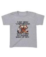 Kids Standard T-Shirt