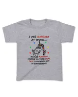 Kids Standard T-Shirt