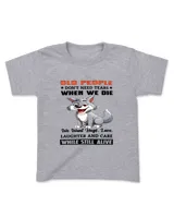 Kids Standard T-Shirt