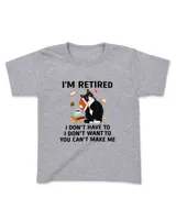 Kids Standard T-Shirt