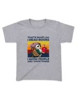 Kids Standard T-Shirt