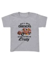 Kids Standard T-Shirt