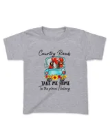 Kids Standard T-Shirt