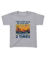 Kids Standard T-Shirt