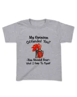 Kids Standard T-Shirt