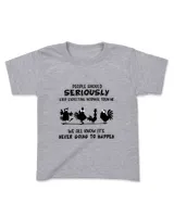 Kids Standard T-Shirt
