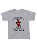 Kids Standard T-Shirt