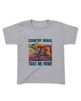 Kids Standard T-Shirt