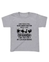 Kids Standard T-Shirt