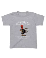 Kids Standard T-Shirt