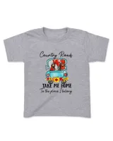 Kids Standard T-Shirt