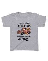Kids Standard T-Shirt