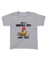Kids Standard T-Shirt