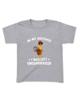 Kids Standard T-Shirt
