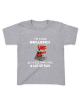 Kids Standard T-Shirt