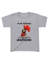 Kids Standard T-Shirt