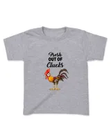 Kids Standard T-Shirt