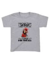 Kids Standard T-Shirt