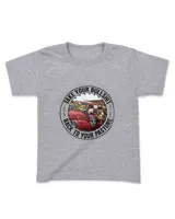 Kids Standard T-Shirt