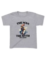 Kids Standard T-Shirt