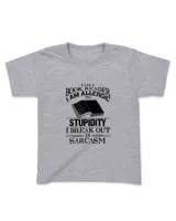 Kids Standard T-Shirt