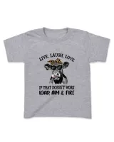Kids Standard T-Shirt
