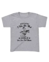 Kids Standard T-Shirt
