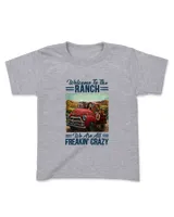 Kids Standard T-Shirt