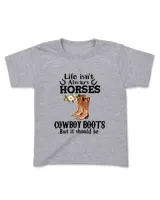 Kids Standard T-Shirt