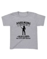 Kids Standard T-Shirt