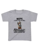 Kids Standard T-Shirt