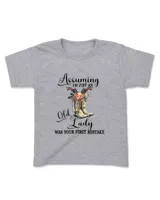 Kids Standard T-Shirt